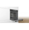 Bosch HBA2340B0 oven 71 L 3400 W Black