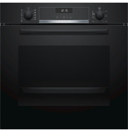 Oven electric BOSCH HBA5570B0 (Electronic, 3400W)