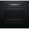 Oven electric BOSCH HBA5570B0 (Electronic, 3400W)