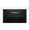 Oven electric BOSCH HBA5570B0 (Electronic, 3400W)