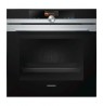 Siemens HB676GBS1 oven Electric 71 L Black,Stainless steel A-30%