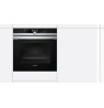 Siemens HB676GBS1 oven Electric 71 L Black,Stainless steel A-30%