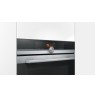 Siemens HB676GBS1 oven Electric 71 L Black,Stainless steel A-30%