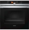 Siemens HS658GXS1 oven 71 L A+ Black, Stainless steel