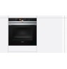 Siemens HS658GXS1 oven 71 L A+ Black, Stainless steel