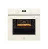 Catalytic oven Electrolux EOF5F50BV white
