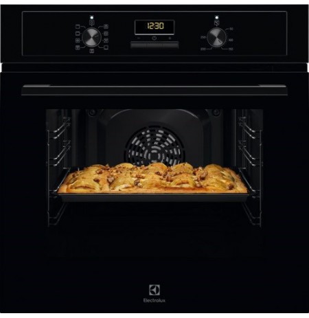Orkaitė ELECTROLUX EOD3H50BK