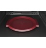 TEKA OVEN STD HLB 8408 S BK EASY STEAM