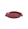 TEKA OVEN STD HLB 8408 S BK EASY STEAM