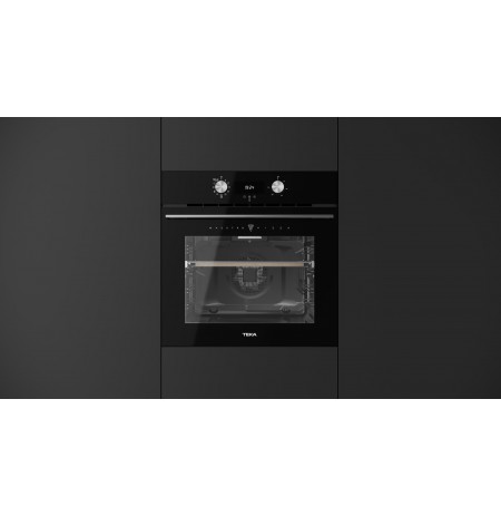 STD OVEN HLB 8510 P MAESTRO PIZZA 340°C