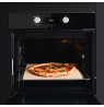 STD OVEN HLB 8510 P MAESTRO PIZZA 340°C