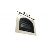 STD OVEN HRB 6300 VN