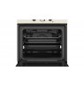 STD OVEN HRB 6300 VN