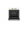 STD OVEN HRB 6300 VN
