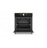OVEN STD HRB 6300 AT