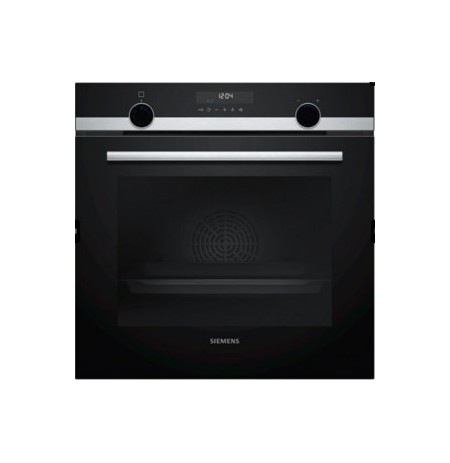 Siemens iQ500 HB578G0S6 oven 71 L A Black
