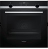 Siemens iQ500 HB578G0S6 oven 71 L A Black