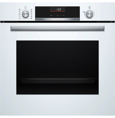 Bosch Serie 6 HBG536EW3 oven 71 L 3400 W White