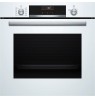 Bosch Serie 6 HBG536EW3 oven 71 L 3400 W White