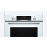Bosch Serie 6 HBG536EW3 oven 71 L 3400 W White