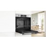 Bosch Serie 6 HBG536EW3 oven 71 L 3400 W White