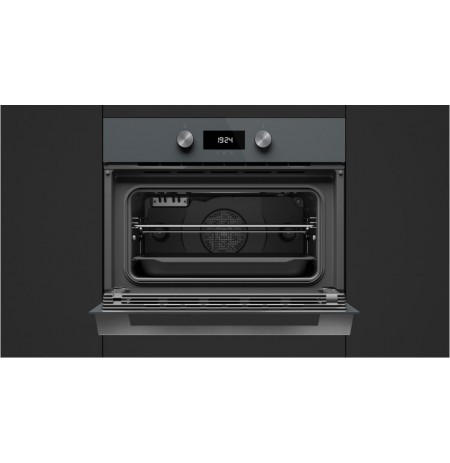 COMPACT OVEN HLC 8400 WH
