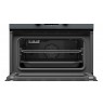 COMPACT OVEN HLC 8400 WH