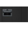 COMPACT OVEN HLC 8400 WH