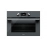 COMPACT OVEN HLC 8400 WH