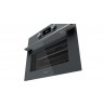 COMPACT OVEN HLC 8400 WH