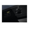 Electrolux EOF3H50BK 65 L 2090 W A Black, Stainless steel