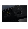 Electrolux EOF3H50BK 65 L 2090 W A Black, Stainless steel
