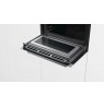 Siemens CM678G4S1 oven 45 L 1000 W Black