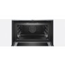 Siemens CM678G4S1 oven 45 L 1000 W Black