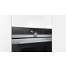 Siemens CM678G4S1 oven 45 L 1000 W Black