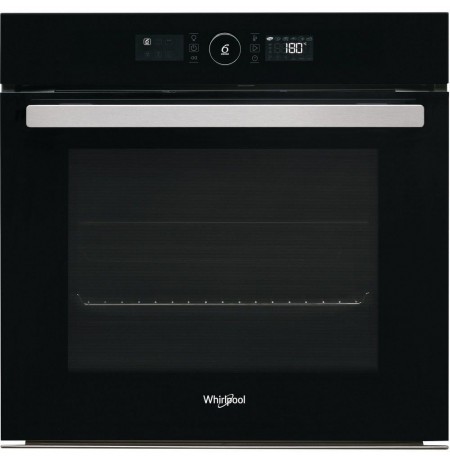 Oven electric Whirlpool AKZ9 6240NB (Knob, Mechanical, Black)