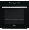 Oven electric Whirlpool AKZ9 6240NB (Knob, Mechanical, Black)
