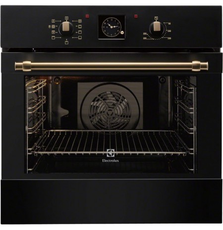 Electrolux EOB3400BOR 74 L 2780 W A Black