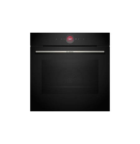 Bosch Serie 8 HBG7241B1 oven 71 L A+ Black