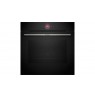 Bosch Serie 8 HBG7241B1 oven 71 L A+ Black