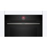 Bosch Serie 8 HBG7241B1 oven 71 L A+ Black