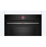 Bosch Serie 8 CMG7241B1 oven 45 L Black
