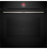 Bosch Serie 8 HBG7741B1 oven 71 L Black