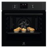 Electrolux EOD4P57H oven 3490 W A+ Black