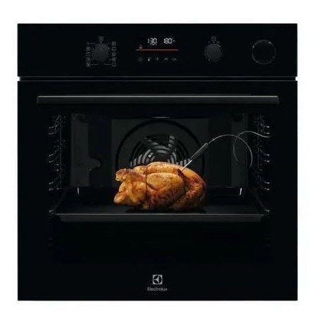 Orkaitė ELECTROLUX EOC6H76Z