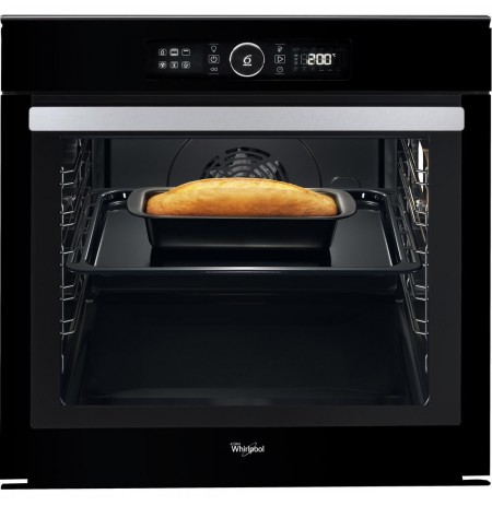 Oven WHIRLPOOL AKZM 8480 NB