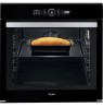 Oven WHIRLPOOL AKZM 8480 NB