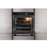 Oven WHIRLPOOL AKZM 8480 NB