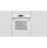 OVEN STD HLB 8400 P WH