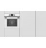 OVEN STD HLB 8400 P WH